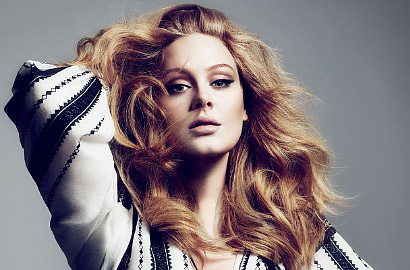 4 Tahun Vakum, Rumor Tanggal Perilisan Album Adele Kian Berhembus
