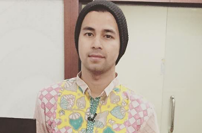 Idul Adha di Tahun 2015 Ternyata Sempat Bikin Raffi Ahmad Sedih