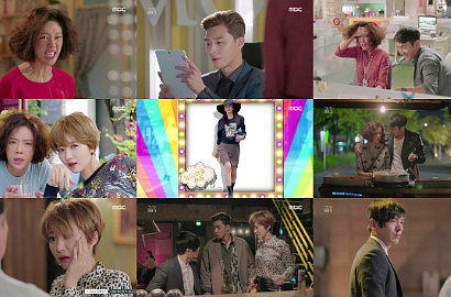'She Was Pretty' Ep 3: Seo Joon Ketemu Go Jun Hee, Siwon Jaga Hwang Jung Eum