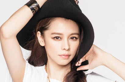 Pasca Melahirkan, Vivian Hsu Disebut Ibu Paling Sempurna