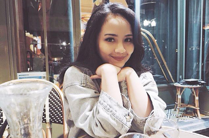 Wow, UNESCO Gandeng Gita Gutawa Bintangi Film Pendek 'Grain'