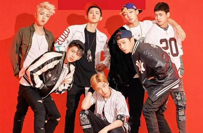 Lagu iKON Tak Ada di Chart, 'M! Countdown' Banjir Kritikan Netter