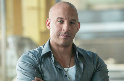 Vin Diesel Bikin Sutradara James Wan Hengkang dari 'Fast and Furious 8'?