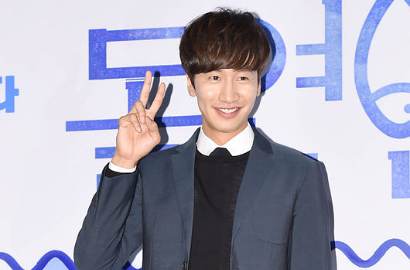 Wah, Lee Kwang Soo Ternyata Ngefans Berat Park Bo Young