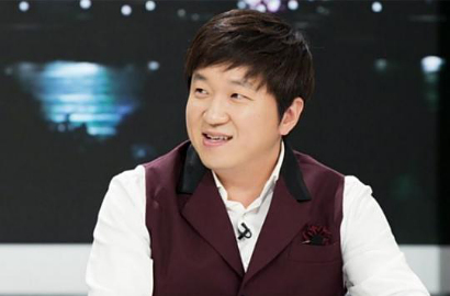 Belum Sembuh, Jung Hyung Don Akan Absen dari 'Infinity Challenge'