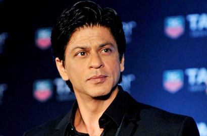 Begini Cara Shahrukh Khan Ucapkan Idul Adha untuk Penggemarnya