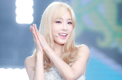 Tae Yeon SNSD Beri Petunjuk Dirinya Belum Move On dari Baekhyun?