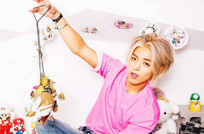 Kangnam Fokus Promosi Single 'Chocolate', M.I.B Bakal Bubar?