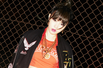 Jiyoon 4Minute Resmi Gabung, 'Unpretty Rapstar' Banjir Sindiran Netter