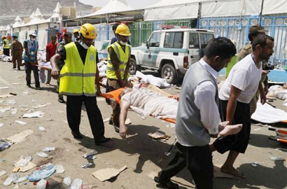 Ratusan Korban Meninggal, Jemaah Haji Tak Berani Jalankan Lempar Jumrah?