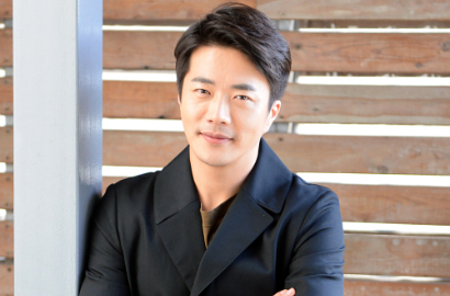 Kwon Sang Woo Tak Masalah Lakoni Peran Konyol di Film 'The Detective'