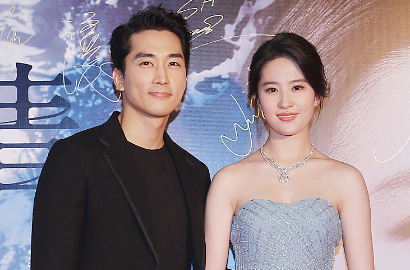 Pacari Liu Yifei, Song Seung Hun Sudah Bayangkan Kehidupan Pernikahan