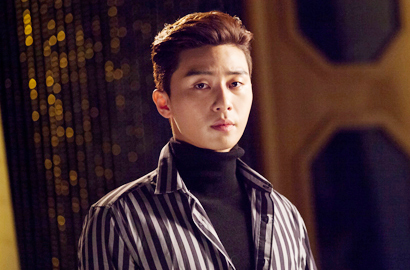 Biasa Judes, Park Seo Joon Ganteng Ucap Terima Kasih ke Fans 'She Was Pretty'