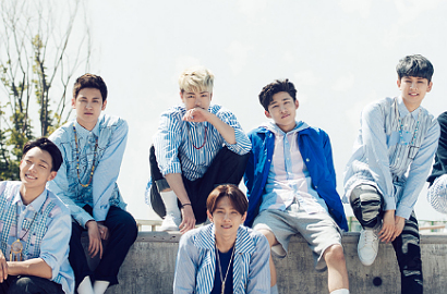YG Ent. Tak Terima Alasan 'M! Countdown' Soal iKON Tak Ada di Chart