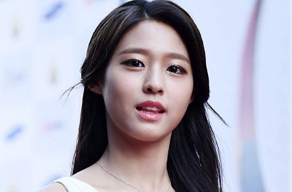 Kelihatan Beda dengan Saat Awal Debut, Seolhyun AOA Oplas?