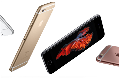 Ditekuk dan Dibanting, Akankah Apple iPhone 6s dan iPhone 6s Plus Bertahan?