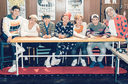 Protes Karena iKON Tak Masuk Chart, YG Ent Malah Dihujat Netter