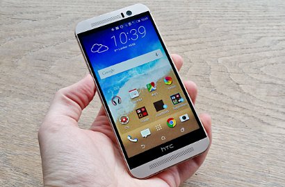 HTC Siap Rilis Smartphone Terbaru dengan Desain Mirip iPhone 6
