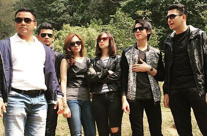 Syuting Adegan Berbahaya di 'GGS Return', Netter Ragukan Pamela Bowie