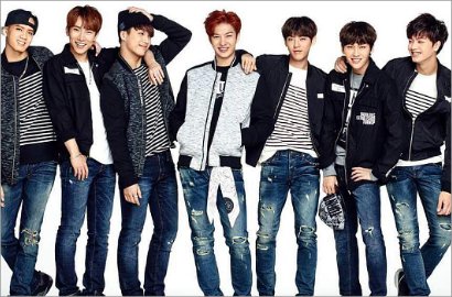 Siap-Siap, Sungjae Bareng BTOB Akan Comeback Pada Bulan Oktober