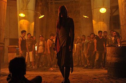 Joko Anwar Ungkap Penayangan Serial Reza Rahardian 'Halfworlds' di HBO, Kapan?