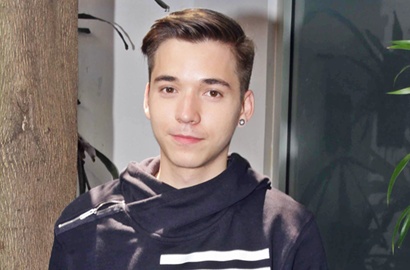 Demi Film 'Tiger Boy', Steven William Rela Babak Belur