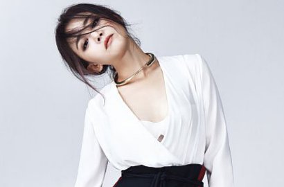 Desa dan Psikopat, Alasan Moon Geun Young Mau Bintangi 'Achiara's Secret'?