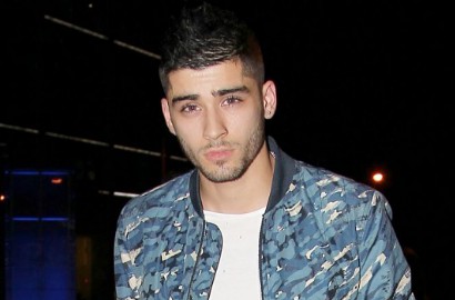 Perrie Edwards Dekat dengan Cowok Lain, Zayn Malik Tulis Pesan Ambigu