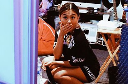 Wah, Agnes Monica Ternyata Ingin Kolaborasi Bareng Justin Timberlake?