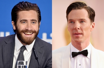 Wah, Jake Gyllenhaal-Benedict Cumberbatch Dilirik Untuk Main di 'The Current War'