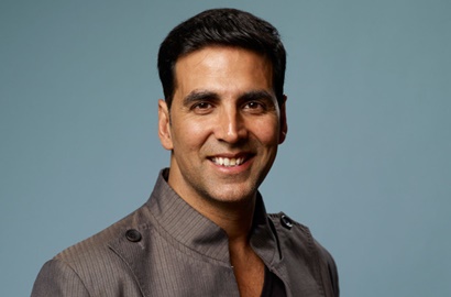 Yuk, Intip Serunya Akshay Kumar Rayakan Ultah Sang Buah Hati