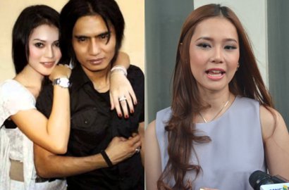 Ini Komentar Charly Dituduh Pernah Talak Tiga oleh Rere Regina