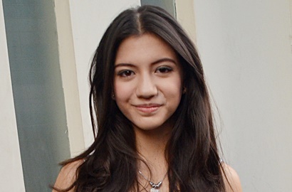 Cassandra Lee Alami Kesulitan Saat Bintangi Film 'Tiger Boy', Kenapa?