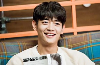 Dekati Cewek, Minho Tanding Basket dengan Kim Min Jae di 'It's the First Time'