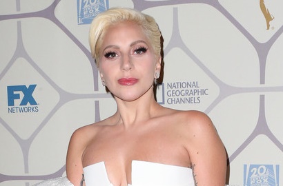 Kontrak dengan Universal Music, Lady GaGa Tak Dapat Royalti Streaming