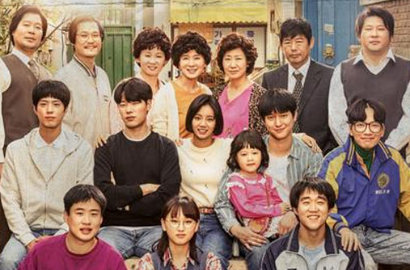 'Reply 1988' Hadirkan Potongan 'Reply 1997' dan 'Reply 1994' di Teaser Pertama