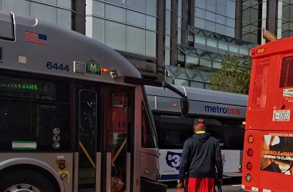 Mahasiswa Indonesia Ikut Jadi Korban Tewas Kecelakaan Bus di Seattle AS