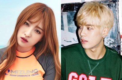 Usai Ajak Tidur Bareng, Ini Komentar Hani Soal Jackson GOT7 di 'Laws of the Jungle'