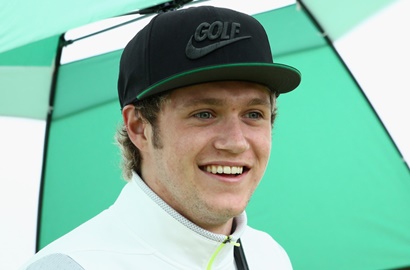 Waduh, Niall Horan 1D Lebih Pilih Katy Perry Ketimbang Taylor Swift