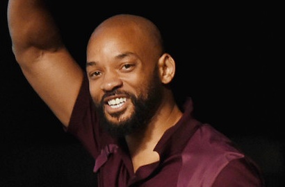 Will Smith Tak Bakal Bintangi Film Trilogi Reboot 'Men in Black'?