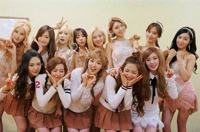Red Velvet Merasa Mampu Saingi SNSD Lewat Lagu 'Dumb Dumb'?