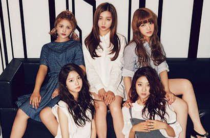 Kegagalan Girlband CLC Jadi Penyebab Cube Entertainment Alami Defisit?