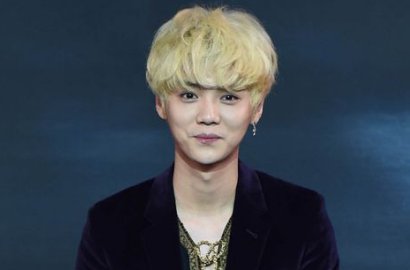 Luhan Eks EXO Pecahkan Rekor Guinness Sendiri Lewat Jumlah Komentar Weibo