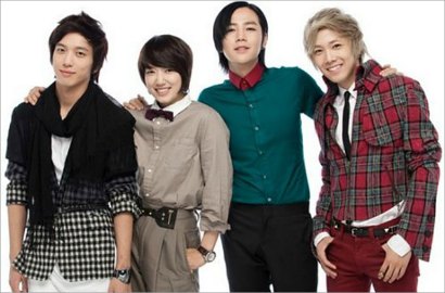 Wah, Hong Sister 'You're Beautiful' Kini Garap Drama di TV Kabel