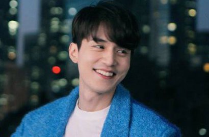 Jadi Dokter 'Jamu', Lee Dong Wook Tetap Tampil Kekinian di 'Bubblegum'
