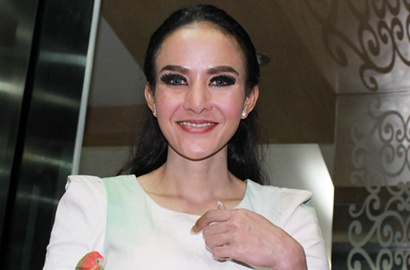 Sindir Bella Shofie dan Segera Nikah, Cynthiara Alona: Biar Duda, Bukan Laki Orang