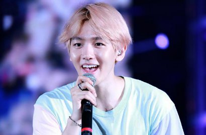 Curhat Sedih, Baekhyun EXO Belum Move On dari  Tae Yeon SNSD?
