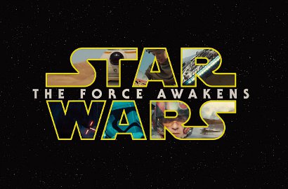 Keren, 'Star Wars: The Force Awakens' Rilis Video yang Bisa Berputar 360 Derajat