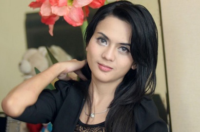 Terlibat Kasus PSK Online, Anggita Sari Ingin Kejelasan Status