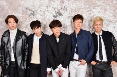 Bisa Gelar Tur Konser di Jepang, Winner Ingin Tiru Big Bang